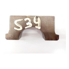 Mancal Bloco Motor 3 Nissan Sentra 2015