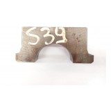 Mancal Bloco Motor 4 Nissan Sentra 2015