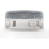 Luz Cortesia Teto Amarok 180cv 3vb0947105c