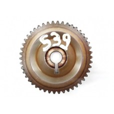 Polia Engrenagem Cabeçote Nissan Sentra 2015