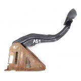 Pedal Freio Amarok 180cv