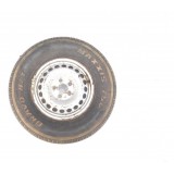 Estepe Original R16 265/70 Amarok 180cv