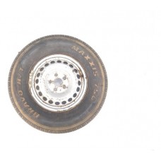 Estepe Original R16 265/70 Amarok 180cv