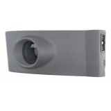 Moldura Chave Luz Farol Amarok 180cv