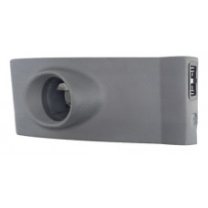 Moldura Chave Luz Farol Amarok 180cv