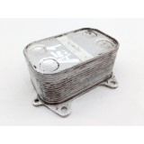 Resfriador Óleo Trocador Calor Amarok 180cv 03l117021c