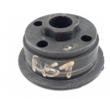 Polia Virabrequim Engrenagem Amarok 180cv 04l105215a