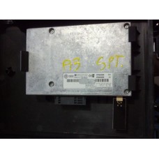 Central Modulo Audi A3 Sportback 8p0862335k