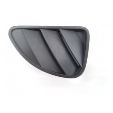 Difusor Ar Painel Lado Esquerdo Amarok 180cv 2h0819705