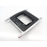 Moldura Alavanca Câmbio Aut. Amarok 180cv