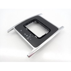 Moldura Alavanca Câmbio Aut. Amarok 180cv