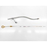 Vareta Com Bainha Nivel Óleo Nissan Sentra 2015