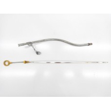 Vareta Com Bainha Nivel Óleo Nissan Sentra 2015