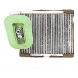 Radiador Ar Quente Nissan Sentra 2015