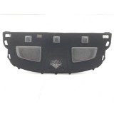 Tampão Bagagito Nissan Sentra 2015