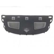 Tampão Bagagito Nissan Sentra 2015