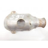 Protetor Calor Escape Nissan Sentra 2015