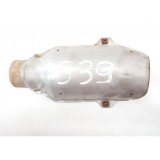 Protetor Calor Escape Nissan Sentra 2015 Cfs