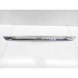 Moldura Aplique Tampa Traseira Nissan Sentra 2015