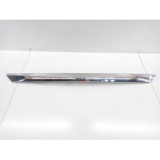 Moldura Aplique Tampa Traseira Nissan Sentra 2015