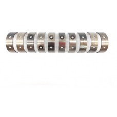 Jogo Bronzina Mancal Nissan Sentra 2015