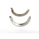 Par Encosto Mancal Nissan Sentra 2015