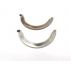 Par Encosto Mancal Nissan Sentra 2015