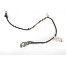 Cabo Negativo Bateria Nissan Sentra 2015