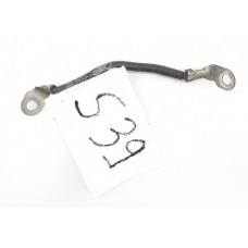 Cabo Bateria Nissan Sentra 2015 Ffd