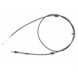 Cabo Alavanca Capô Nissan Sentra 2015