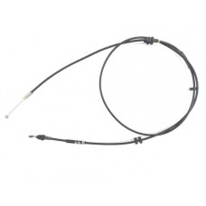 Cabo Alavanca Capô Nissan Sentra 2015