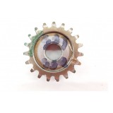 Engrenagem Motor Nissan Sentra 2015