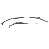 Par Braço Palheta Limpador Para-brisa Nissan Sentra 2015