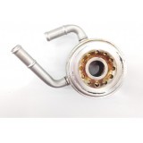 Resfriador Óleo Nissan Sentra 2015