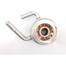 Resfriador Óleo Nissan Sentra 2015