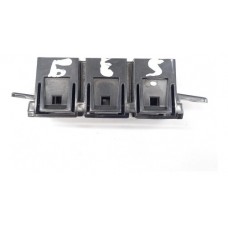 Moldura Botão Controle Tração Nissan Sentra 2015