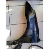 Para-lama Dianteiro E/ Citroen C4