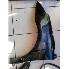 Para-lama Dianteiro E/ Citroen C4