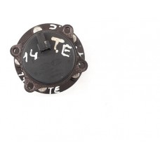 Cubo Rolamento Roda Traseiro Esquerdo Kia Sorento Ex