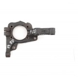 Montante Manga Eixo Dianteiro Direito Kia Sorento Ex