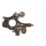 Montante Manga Eixo Traseiro Direito Kia Sorento Ex