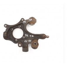 Montante Manga Eixo Traseiro Direito Kia Sorento Ex