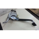 Pedal Do Freio Nissan Frontier 2015