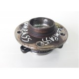 Cubo Rolamento Roda Dianteira Esquerdo Jeep Compass 2018