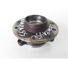 Cubo Rolamento Roda Dianteira Esquerdo Jeep Compass 2018