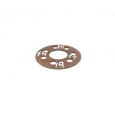 Flange Cremalheira Virabrequim Kia Sorento Ex