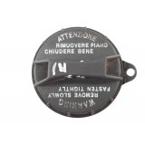 Tampa Gargalo Tanque Combustivel Kia Sorento Ex