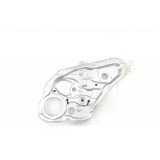 Máquina Vidro Traseiro Direito Kia Sorento Ex