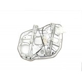 Máquina Vidro Dianteiro Esquerdo Kia Sorento Ex