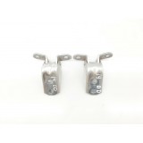 Par Dobradiça Porta Dianteiro Direito Kia Sorento Ex